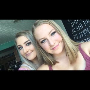 Meet your Posher, Kylie